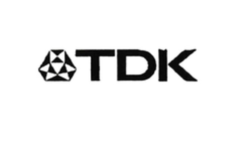 TDK Logo (EUIPO, 02.12.2005)