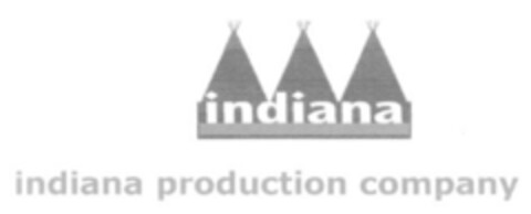 indiana indiana production company Logo (EUIPO, 16.12.2005)