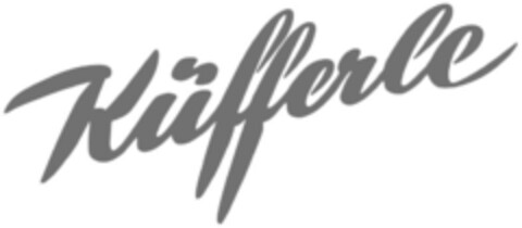 Küfferle Logo (EUIPO, 02.02.2006)