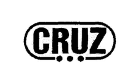 CRUZ Logo (EUIPO, 02/10/2006)