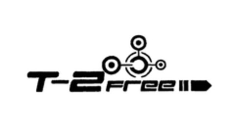 T-2 free Logo (EUIPO, 08.03.2006)