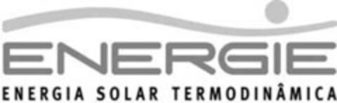 ENERGIE ENERGIA SOLAR TERMODINÂMICA Logo (EUIPO, 03.04.2006)