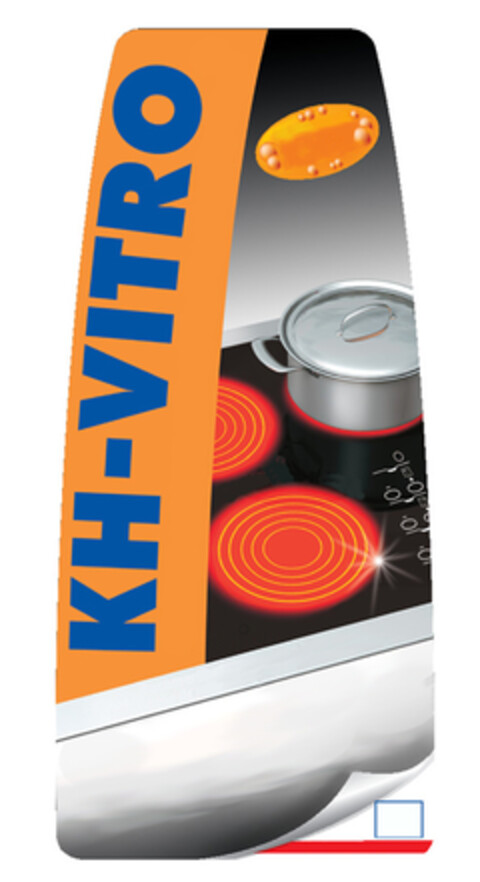 KH-VITRO Logo (EUIPO, 06.04.2006)