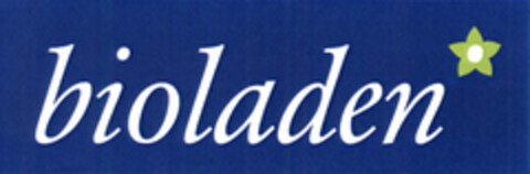 bioladen Logo (EUIPO, 30.06.2006)