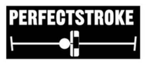 PERFECTSTROKE Logo (EUIPO, 14.08.2006)