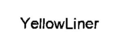 YellowLiner Logo (EUIPO, 10.10.2006)