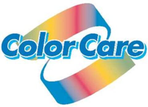 ColorCare Logo (EUIPO, 11/02/2006)