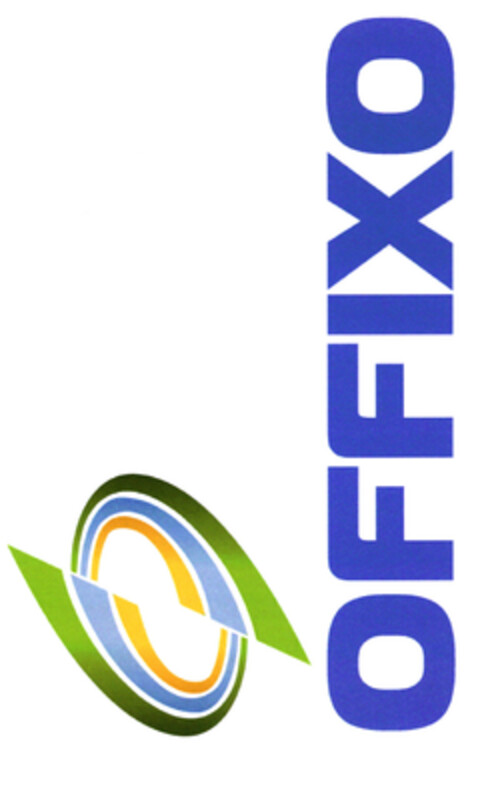 OFFIXO Logo (EUIPO, 12.02.2007)