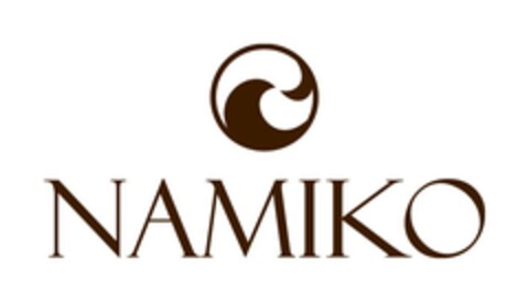 NAMIKO Logo (EUIPO, 08.03.2007)