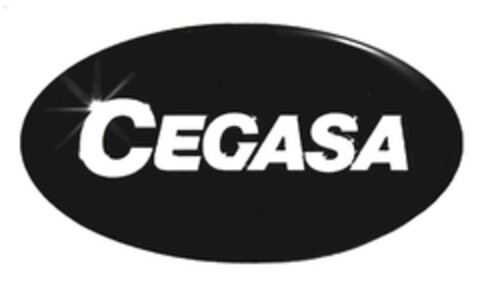 CEGASA Logo (EUIPO, 03/28/2007)