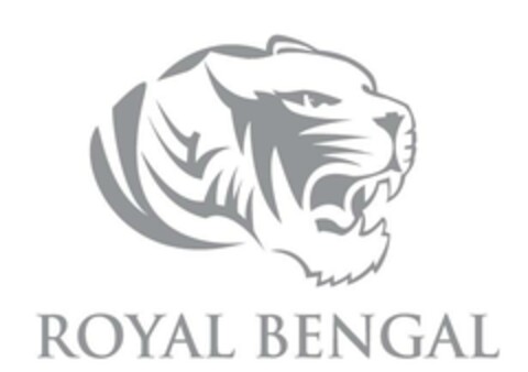 ROYAL BENGAL Logo (EUIPO, 25.04.2007)