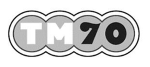 TM70 Logo (EUIPO, 17.05.2007)