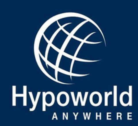 Hypoworld ANYWHERE Logo (EUIPO, 08/27/2007)