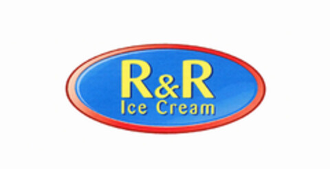 R&R Ice Cream Logo (EUIPO, 22.08.2007)