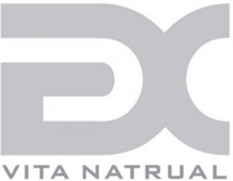 EX VITA NATRUAL Logo (EUIPO, 06.11.2007)