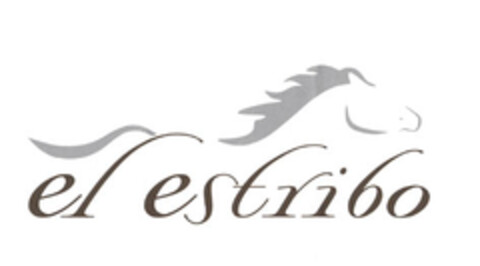 el estribo Logo (EUIPO, 02.10.2007)