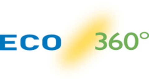 ECO 360º Logo (EUIPO, 05.10.2007)