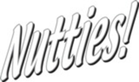 Nutties! Logo (EUIPO, 17.12.2007)