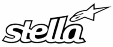 stella Logo (EUIPO, 01/03/2008)