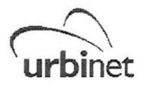 urbinet Logo (EUIPO, 14.01.2008)