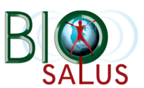 BIO SALUS Logo (EUIPO, 12.03.2008)
