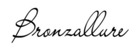 Bronzallure Logo (EUIPO, 04/15/2008)