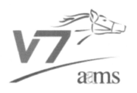 V7 aams Logo (EUIPO, 18.04.2008)