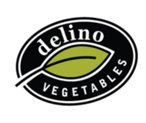 delino VEGETABLES Logo (EUIPO, 17.06.2008)