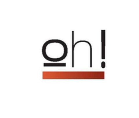 oh! Logo (EUIPO, 04.08.2008)