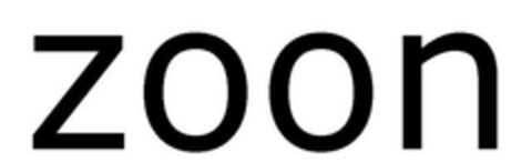 zoon Logo (EUIPO, 11/03/2008)