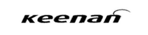 keenan Logo (EUIPO, 26.11.2008)