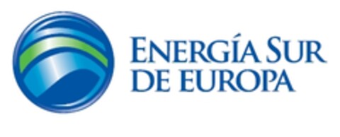 ENERGÍA SUR DE EUROPA Logo (EUIPO, 02.12.2008)