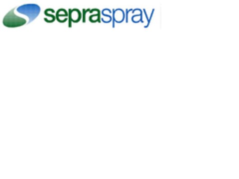 sepraspray Logo (EUIPO, 01/09/2009)