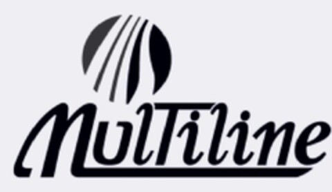 MulTiline Logo (EUIPO, 05.02.2009)