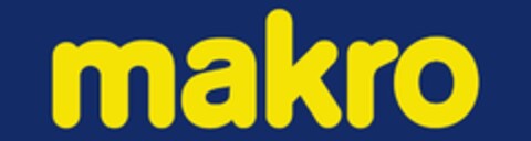 makro Logo (EUIPO, 06.02.2009)