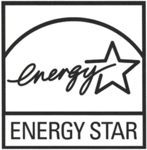 energy ENERGY STAR Logo (EUIPO, 06.02.2009)