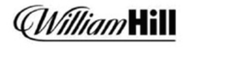 WilliamHill Logo (EUIPO, 09.03.2009)