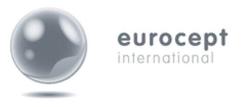 eurocept international Logo (EUIPO, 03/31/2009)