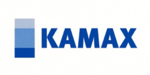 KAMAX Logo (EUIPO, 11.08.2009)