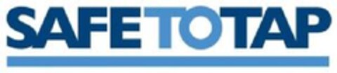 SAFETOTAP Logo (EUIPO, 27.08.2009)