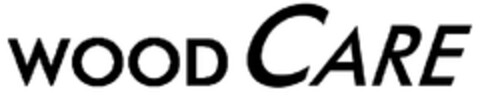 WOODCARE Logo (EUIPO, 31.08.2009)