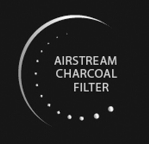 AIRSTREAM CHARCOAL FILTER Logo (EUIPO, 10.09.2009)