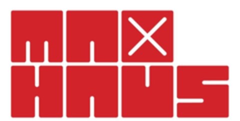 MAXHAUS Logo (EUIPO, 09.11.2009)