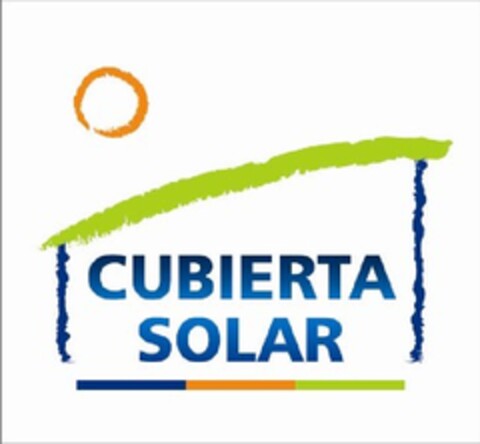 CUBIERTA SOLAR Logo (EUIPO, 12.11.2009)