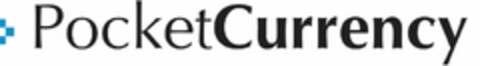 PocketCurrency Logo (EUIPO, 10.12.2009)