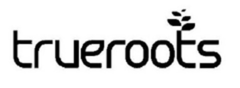 trueroots Logo (EUIPO, 14.12.2009)