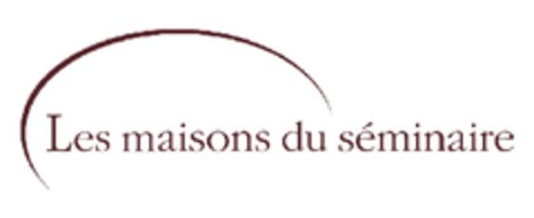 LES MAISONS DU SEMINAIRE Logo (EUIPO, 03.02.2010)