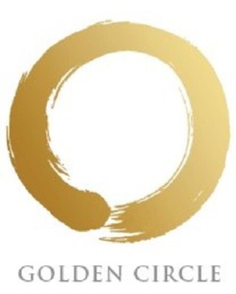 GOLDEN CIRCLE Logo (EUIPO, 24.02.2010)