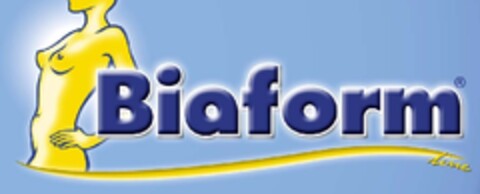 Biaform Logo (EUIPO, 02.04.2010)