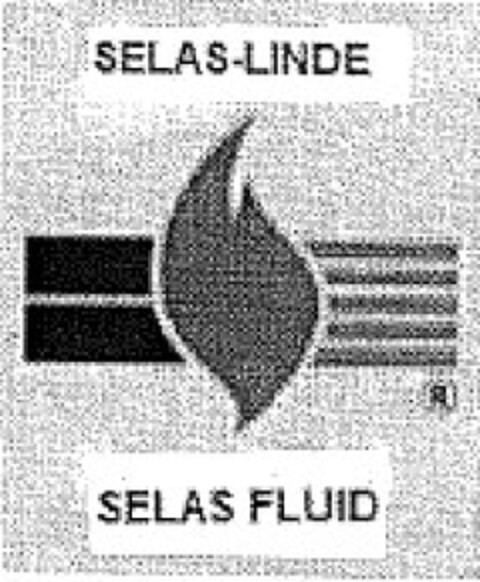 SELAS-LINDE und SELAS FLUID Logo (EUIPO, 04/08/2010)